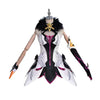 Honkai Impact 3rd Herrscher of the Void Kiana Cosplay Costumes