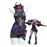 League of Legends LOL Briar Cosplay Costume
