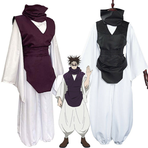Jujutsu Kaisen Choso Cosplay Costumes