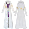 One Piece Robin Arabasta Arc Outfit Cosplay Costumes