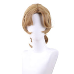 Identity V Painter Cozy Christmas Eve Cosplay Wigs