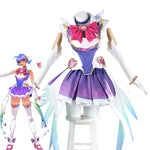 Overwatch Magical Girl Kiriko Cosplay costumes