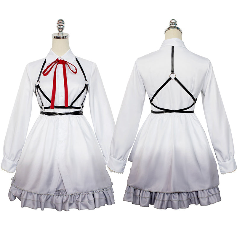 Anime Project Sekai: Colorful Stage feat. Hatsune Miku Cosplay Costumes