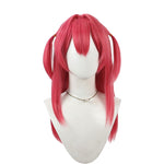 Goddess of Victory: NIKKE Mast Romantic Maid Cosplay Wigs