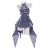 Goddess of Victory: NIKKE x Evangelion Rei Ayanami Cosplay Costume