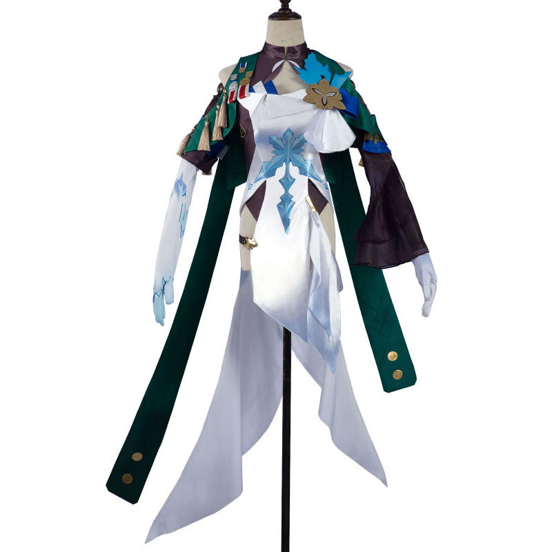 Honkai: Star Rail Cocolia Cosplay Costumes