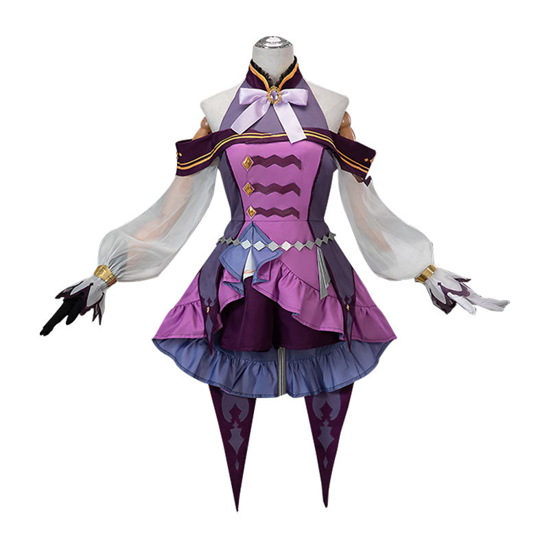 Uma Musume Pretty Derby Narita Top Road Cosplay Costumes