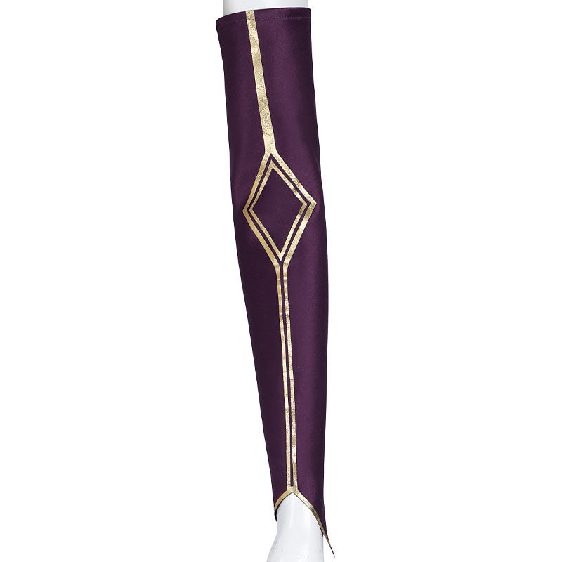 League of Legends Coven Morgana Premium Edition Cosplay Costumes
