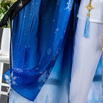 NU: Carnival Edmond Tranquil Cloud Cosplay Costumes