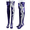 Marvel Rivals Vengeance Psylocke Uniform Cosplay Costumes