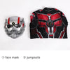 Ant-Man and the Wasp: Quantumania Scott Lang Kids Jumpsuits Cosplay Costume