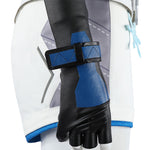 Marvel Rivals Luna Snow Cosplay Costumes
