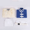 Sousou no Frieren Himmel Cosplay Costumes