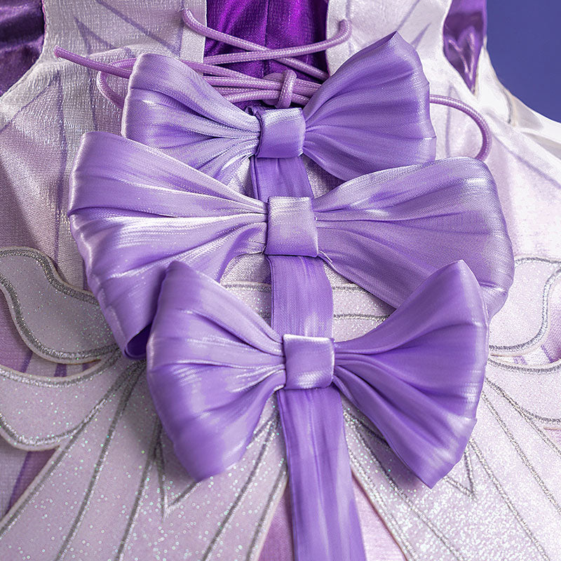 Honkai: Star Rail Castorice Cosplay Costumes