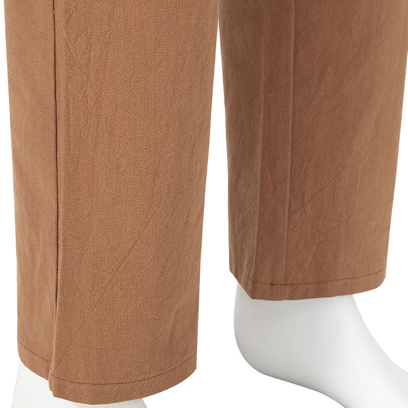 Star Wars: The Acolyte Jecki Lon Cosplay Costumes