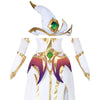 LOL Prestige Bewitching Morgana Cosplay Costume