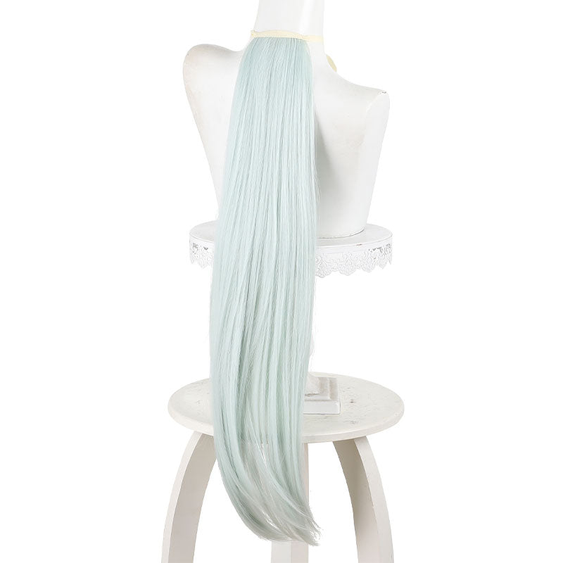 Uma Musume Cinderella Gray Fujimasa March Cosplay Wigs