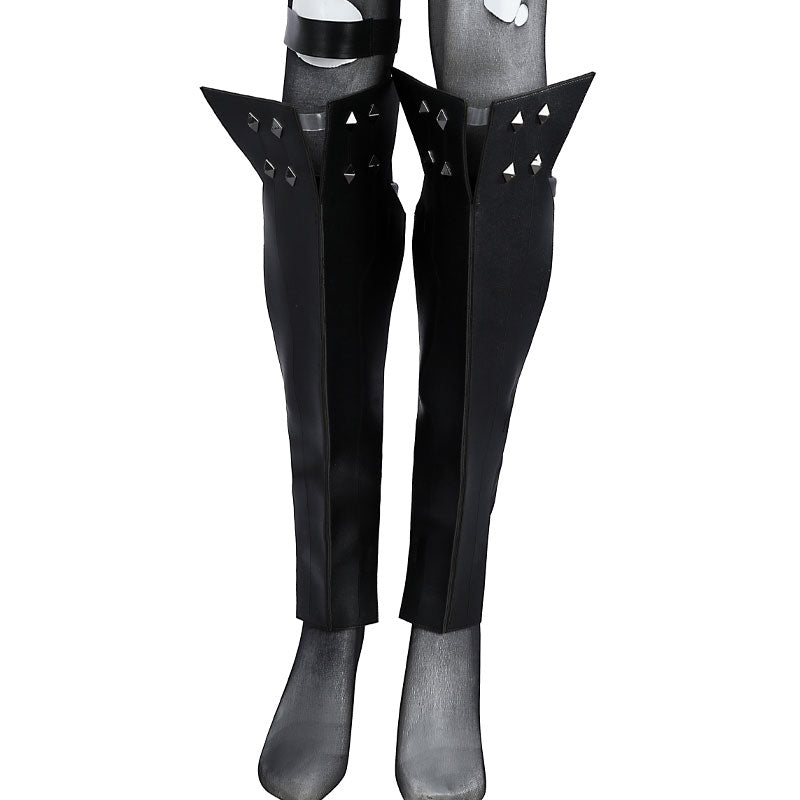 Marvel Rivals Magik Cosplay Costumes