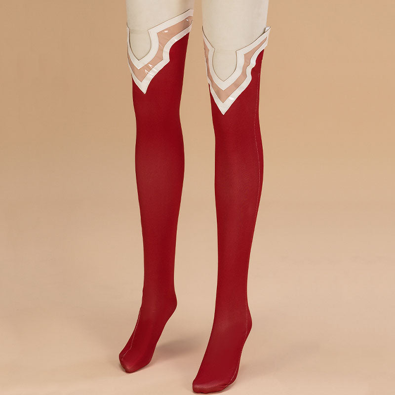 Anime Code Geass C.C. Christmas Cosplay Costumes