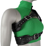 Game Final Fantasy VII Rebirth Yuffie Kisaragi Cosplay Costumes