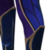 LOL Faerie Court Ezreal Cosplay Costume