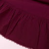 European Medieval Retro Gothic Lace Waist Lace Skirt Halloween Cosplay Costumes