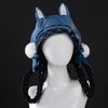 Punishing: Gray Raven Bambinata x Azukisan Catwalk Cosplay Costumes