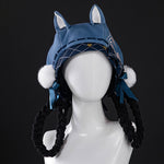 Punishing: Gray Raven Bambinata x Azukisan Catwalk Cosplay Costumes