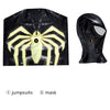 Marvel's Spider-Man 2 Anti-Ock Suit Jumpsuit Cosplay Costumes