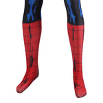 Marvel's The Amazing Spider-Man Peter Parker Jumpsuits Cosplay Costume