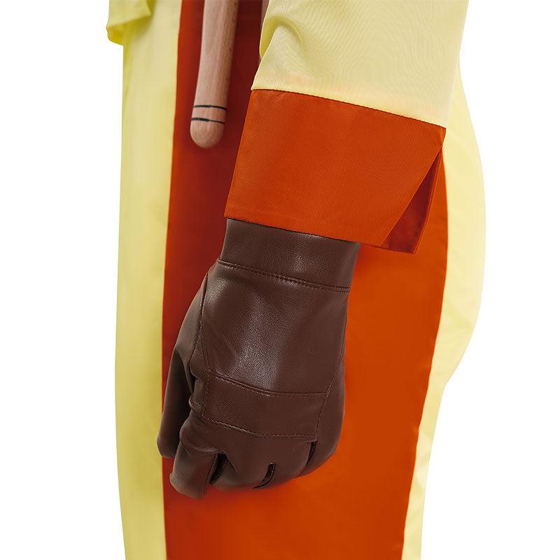 Invincible Season 3 Rex Splode Cosplay Costumes