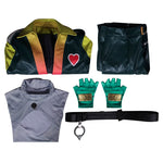 LOL Heartsteel K'Sante Cosplay Costume