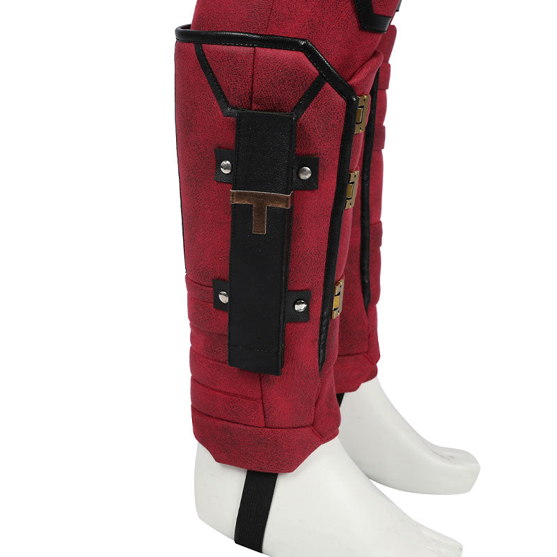 Deadpool 3 Wade Wilson Kids Cosplay Costumes