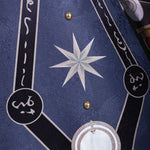 Honkai: Star Rail Anaxa Cosplay Costumes