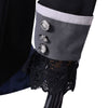 Black Butler: Emerald Witch Arc Real Ciel Phantomhive Cosplay Costume