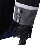 Black Butler: Emerald Witch Arc Real Ciel Phantomhive Cosplay Costume