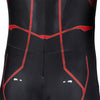 DC New 52 Superboy Jumpsuits Cosplay Costume