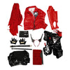 Goddess of Victory: NIKKE Red Hood Cosplay Costumes