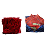 The Flash Supergirl Kara Zor-El Cosplay Costumes