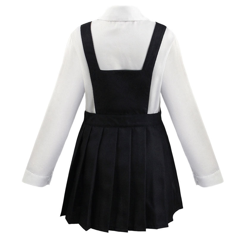 Matilda the Musical Matilda Black Kids Cosplay Costumes