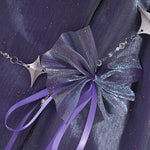 Goddess of Victory: NIKKE x Evangelion Rei Ayanami Cosplay Costume