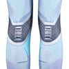 Marvel Rivals Invisible Woman Jumpsuit Cosplay Costumes