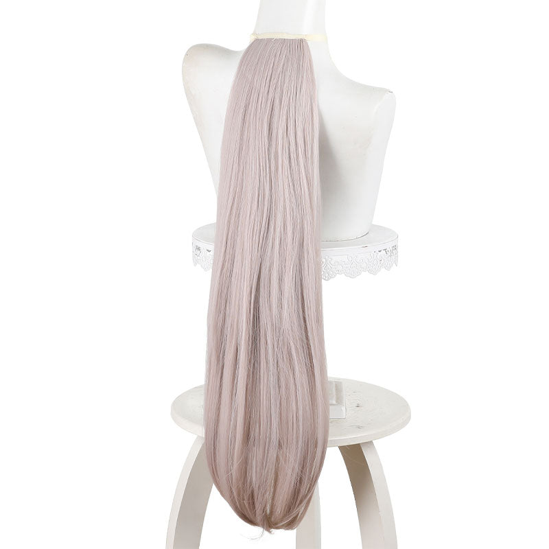 Uma Musume Cinderella Gray Oguri Cap Cosplay Wigs