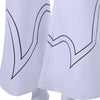 New Panty & Stocking with Garterbelt Polyester Cosplay Costumes