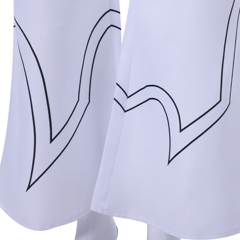 New Panty & Stocking with Garterbelt Polyester Cosplay Costumes