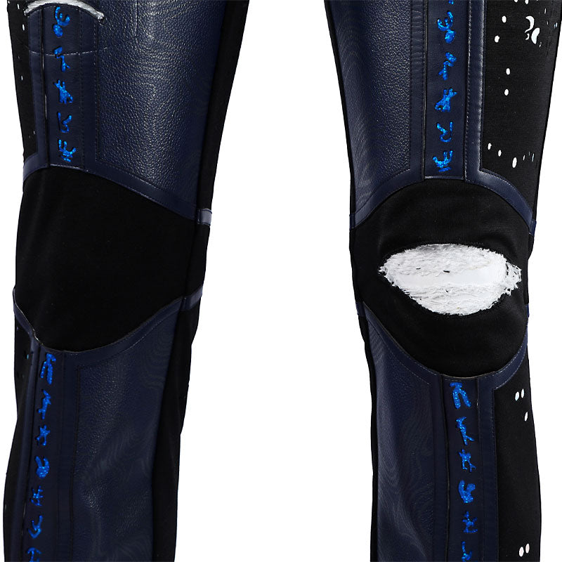 Agatha All Along Wiccan Cosplay Costumes