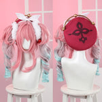 Honkai: Star Rail Hyacine Cosplay Costumes