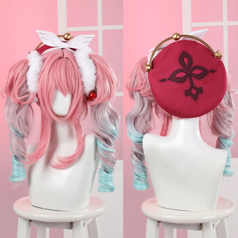 Honkai: Star Rail Hyacine Cosplay Costumes