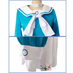 Blue Archive Arona Cosplay Costumes