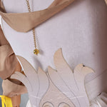 Honkai: Star Rail Aglaea Cosplay Costumes